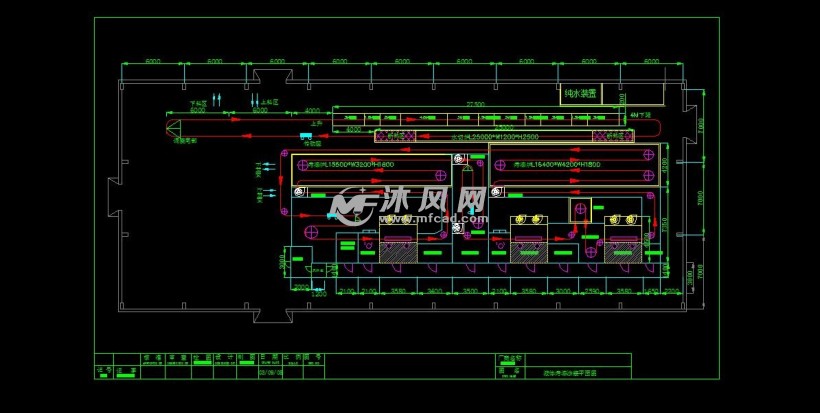 塑料件涂装工艺流程