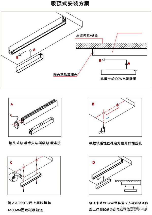 滑轨道灯，设计、应用与优势,创新执行设计解析_标准版89.43.62