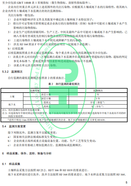 氯化氢在线监测设备