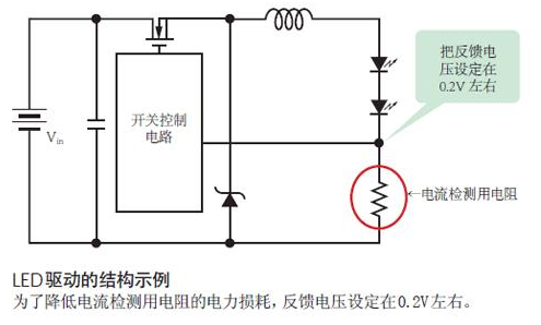 光控线路原理