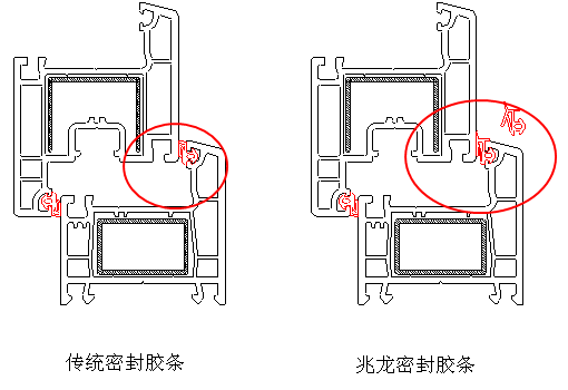 塑钢门窗与过滤装置是什么材质