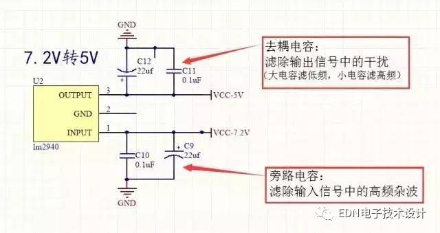 直流稳压电源的制作